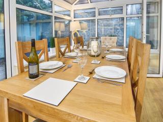 Black Rock Hideaway - Porthmadog - 3