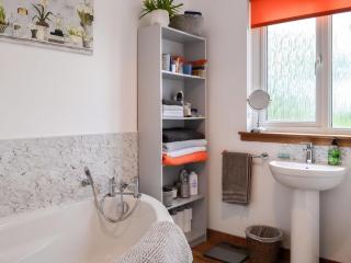 High Threave Cottage - Kirkcowan - 1
