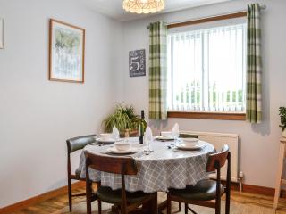 High Threave Cottage - Kirkcowan - 4