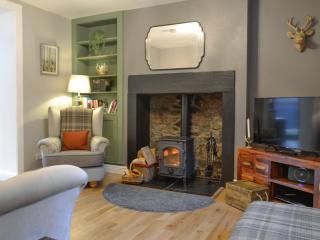 Logiemar Cottage - Ballater - 9