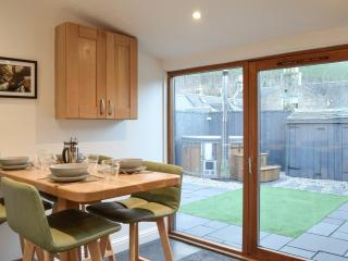 Logiemar Cottage - Ballater - 5