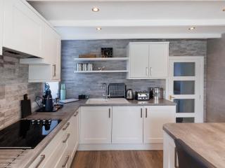 Weavers Cottage - Back - 9