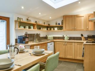 Logiemar Cottage - Ballater - 3