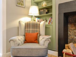 Logiemar Cottage - Ballater - 6