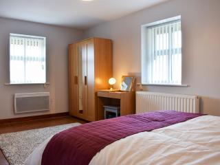Old Stables Cottage - Hunwick - 2