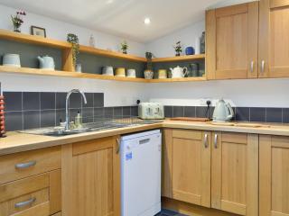 Logiemar Cottage - Ballater - 2