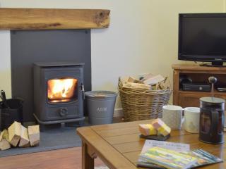 Pengelli Cottage - Eglwyswrw - 9