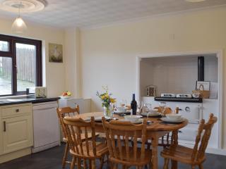 Pengelli Cottage - Eglwyswrw - 8