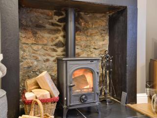 Logiemar Cottage - 8