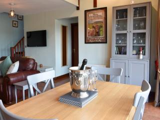Old Stables Cottage - Hunwick - 6