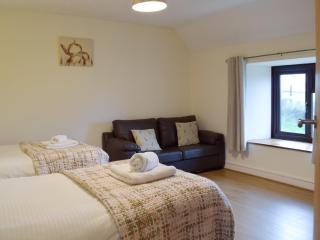 Pengelli Cottage - Eglwyswrw - 5