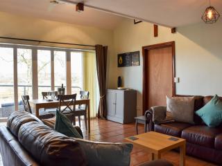Old Stables Cottage - Hunwick - 5