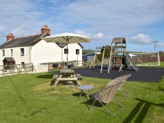 Pengelli Cottage - Eglwyswrw - 3