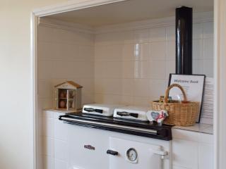 Pengelli Cottage - Eglwyswrw - 2