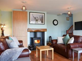 Old Stables Cottage - Hunwick - 9