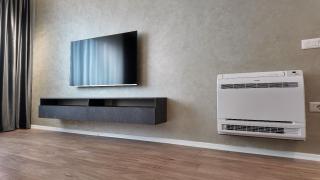 TeAm Apartment Tirana - Tirana - 4