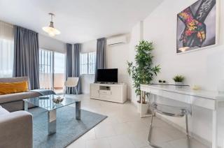Ocean View by Holidays2rent - Málaga - 7
