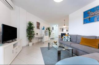 Ocean View by Holidays2rent - Málaga - 1