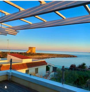 Mansarda sul Mare - 4