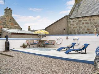 Going Coastal - Inverallochy - 8