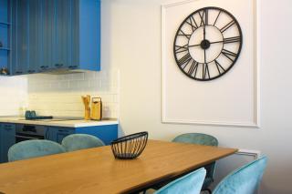 Luxury Sea View Apartment Przno - Budua - 4