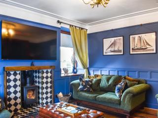Going Coastal - Inverallochy - 7