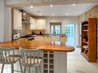 Brookpit Cottage - Climping - 9