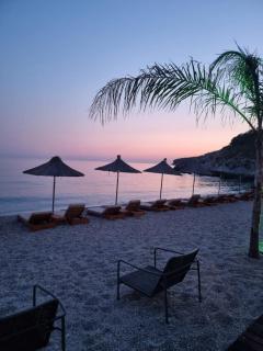 Apartment NODA Wave - Himare - 9