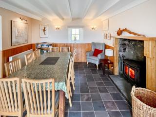 Kirklandbank Farmhouse - Alyth - 7
