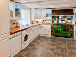 Kirklandbank Farmhouse - Alyth - 5