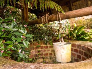 Brookpit Cottage - Climping - 5