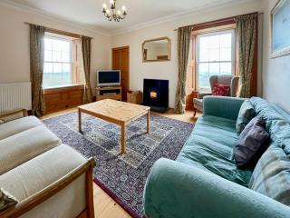 Kirklandbank Farmhouse - Alyth - 9