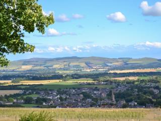 Kirklandbank Farmhouse - Alyth - 9