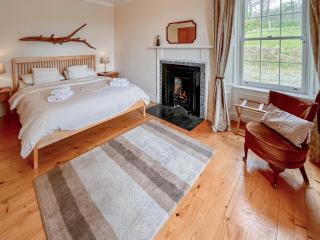 Kirklandbank Farmhouse - Alyth - 4