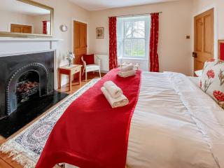 Kirklandbank Farmhouse - Alyth - 3