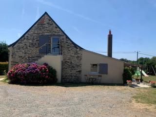 Gîte de la Bourrelière - Le Louroux-Béconnais - 4