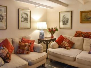 Hollyhocks Cottage - Helland - 8
