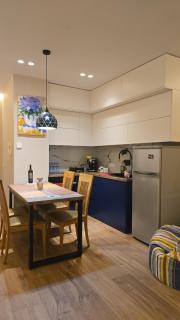 Apartment NODA Wave - Himare - 5