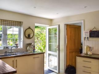 Hollyhocks Cottage - Helland - 7