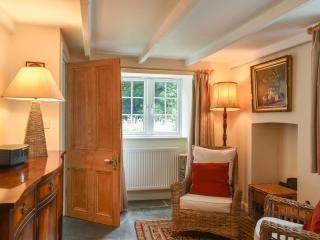 Hollyhocks Cottage - Helland - 4