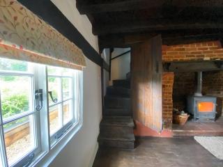Dairy Farm - Sherfield English - 5