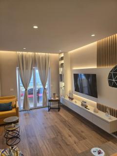 Apartment NODA Wave - Himare - 4