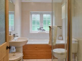 Hollyhocks Cottage - Helland - 2