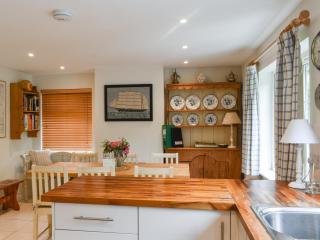 Hollyhocks Cottage - Helland - 1