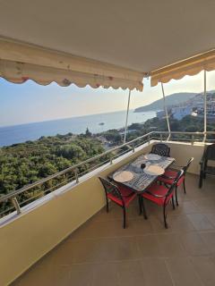 Apartment NODA Wave - Himare - 1