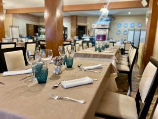 Hotel Barbacedo - 1
