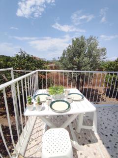 Akrokorinthos View House - Kórinthos - 8