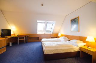 Hotel Strudlhof Vienna - 3