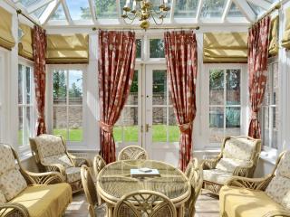 The Limes - Swanwick - 9