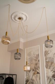 OLD TOWN Charm & Chic by Downtown Apartments - Krakow - 5